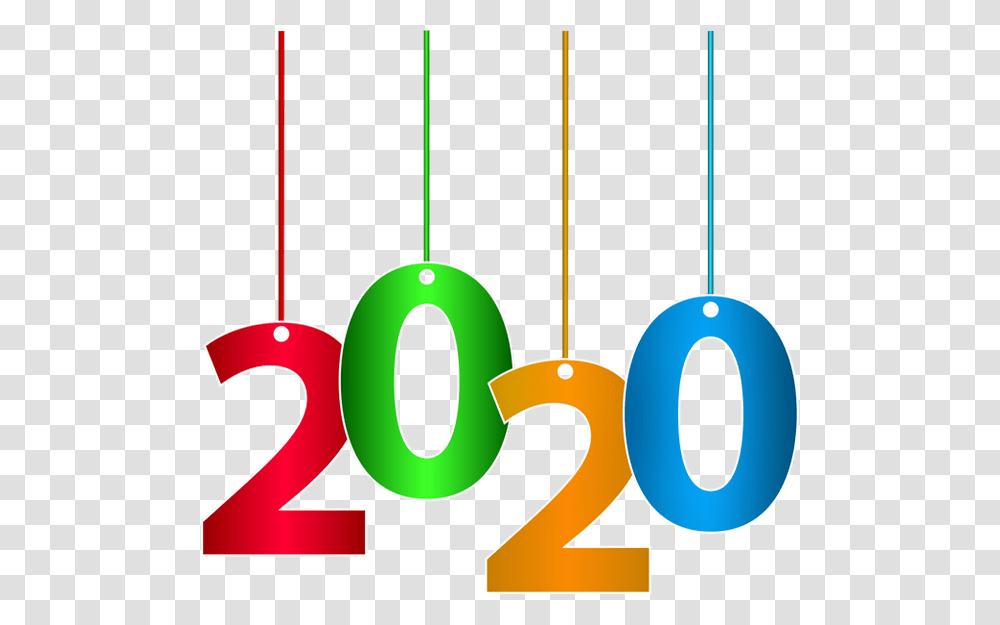Bonne Anne 2020 Tube Background 2020, Number, Ornament Transparent Png