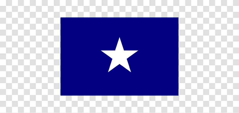 Bonnie Blue Flag, Star Symbol Transparent Png