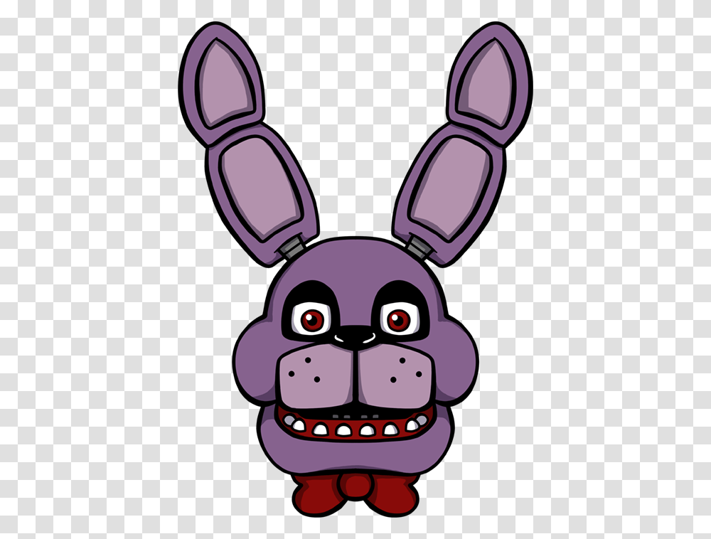 Bonnie Head, Scissors, Blade, Weapon, Weaponry Transparent Png