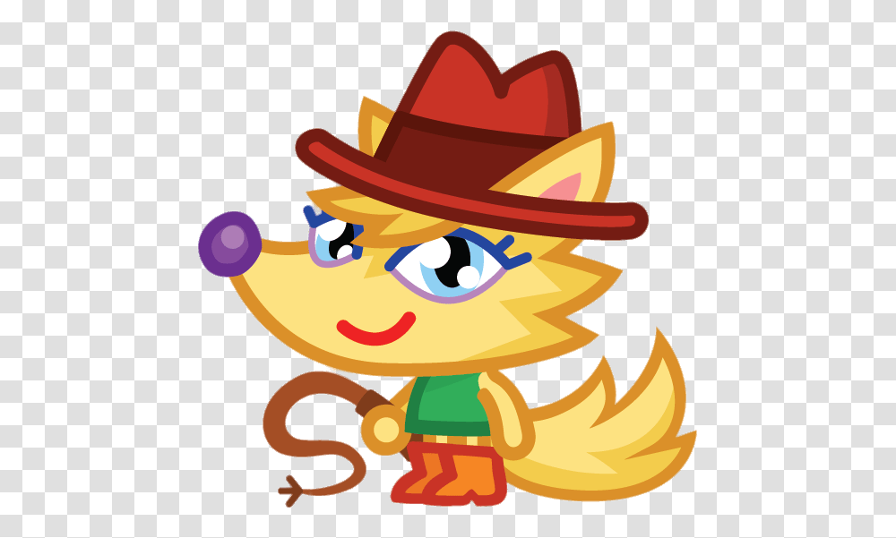 Bonnie The Sassy Lassyhoxy Foxy, Apparel, Hat, Outdoors Transparent Png