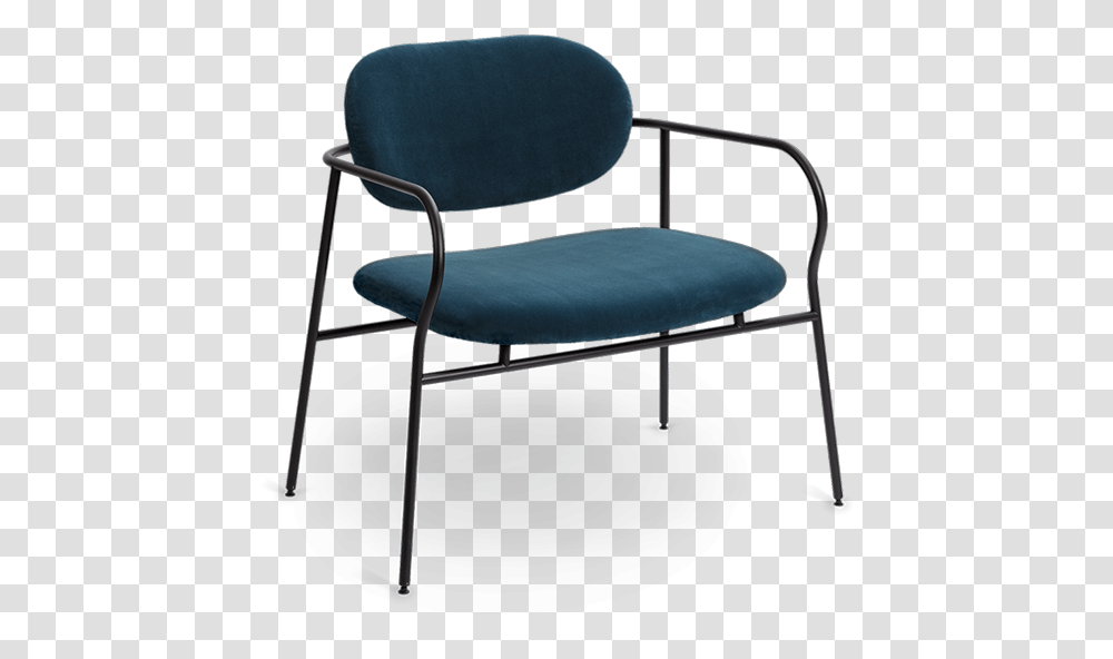 Bonpart Arm Chair Chair, Furniture, Armchair Transparent Png