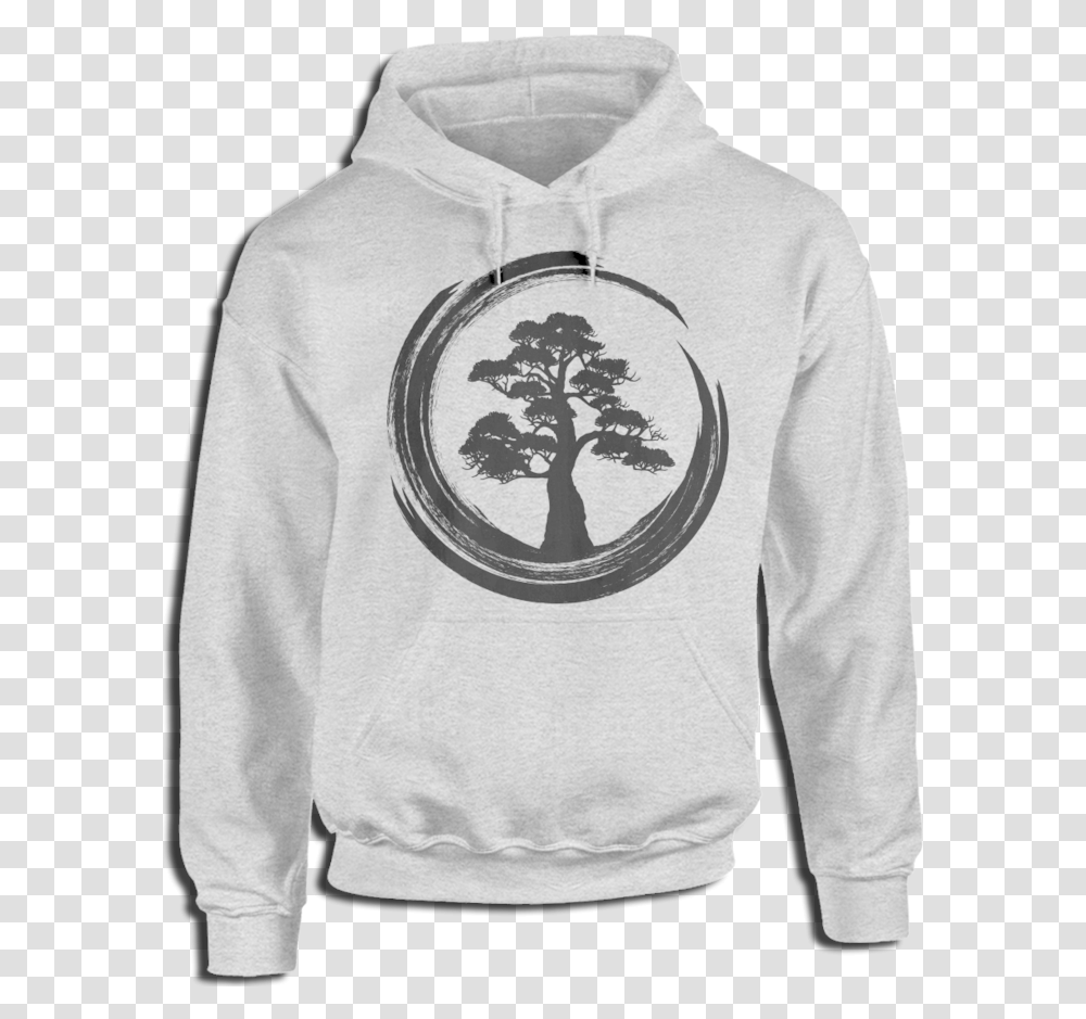 Bonsai Tree Bonsai Tree Iamsanna Hoodie 1255518 Hoodie, Clothing, Apparel, Sweatshirt, Sweater Transparent Png