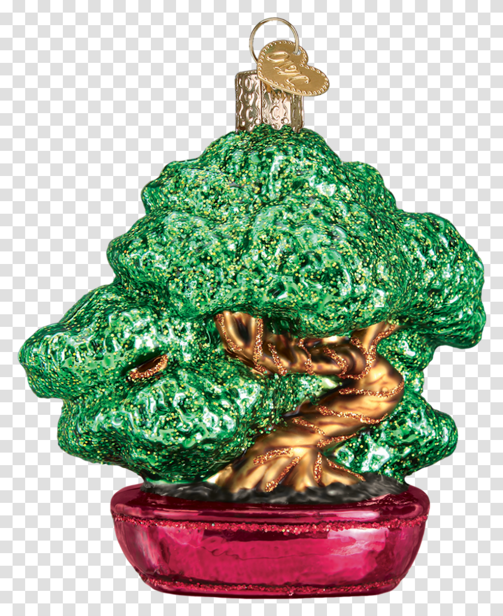 Bonsai Tree Glass Ornament Bonsai, Gemstone, Jewelry, Accessories, Accessory Transparent Png