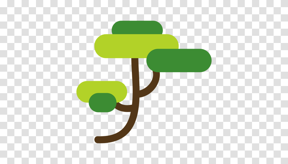 Bonsai Tree Green, Alphabet, Security, Knot Transparent Png