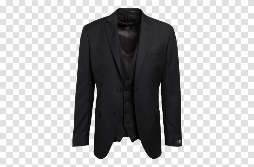 Bontrager Circuit Stormshell Jacket, Apparel, Suit, Overcoat Transparent Png