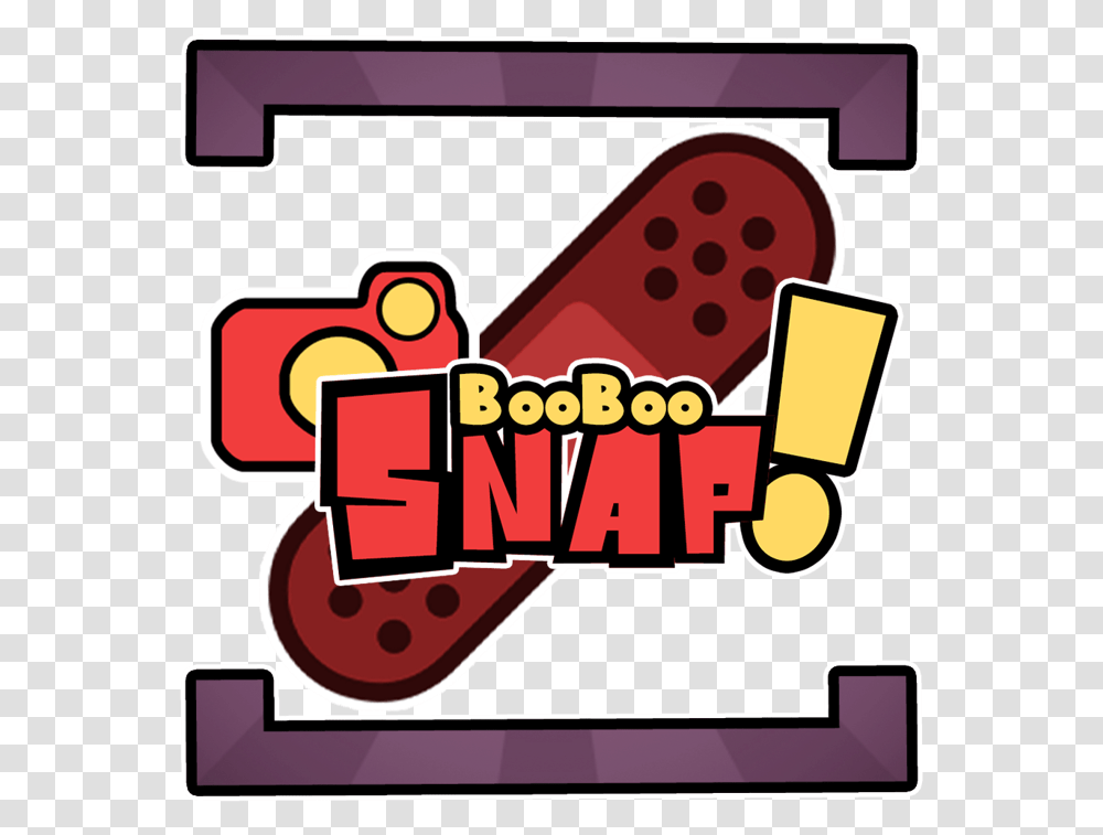 Boo Boo Snap, Label, Grand Theft Auto Transparent Png