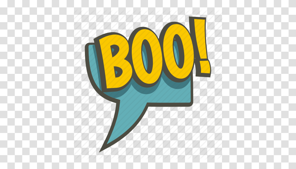 Boo Bubble Exclamation Expression Speech Text Word Icon, Sea Life, Animal, Fish, Shark Transparent Png