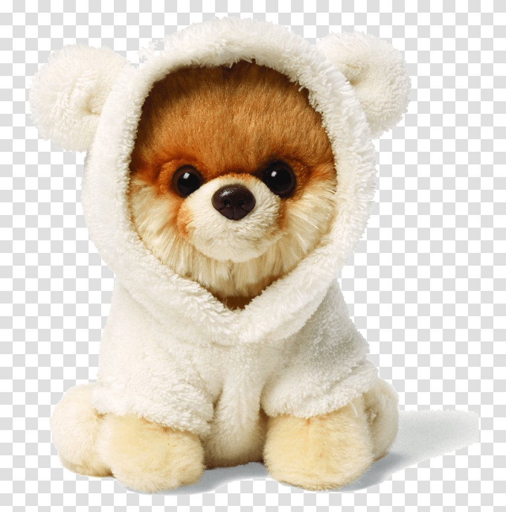 Boo Dog Clipart Cute Stuffed Animals Boo, Toy, Plush, Mammal, Bear Transparent Png
