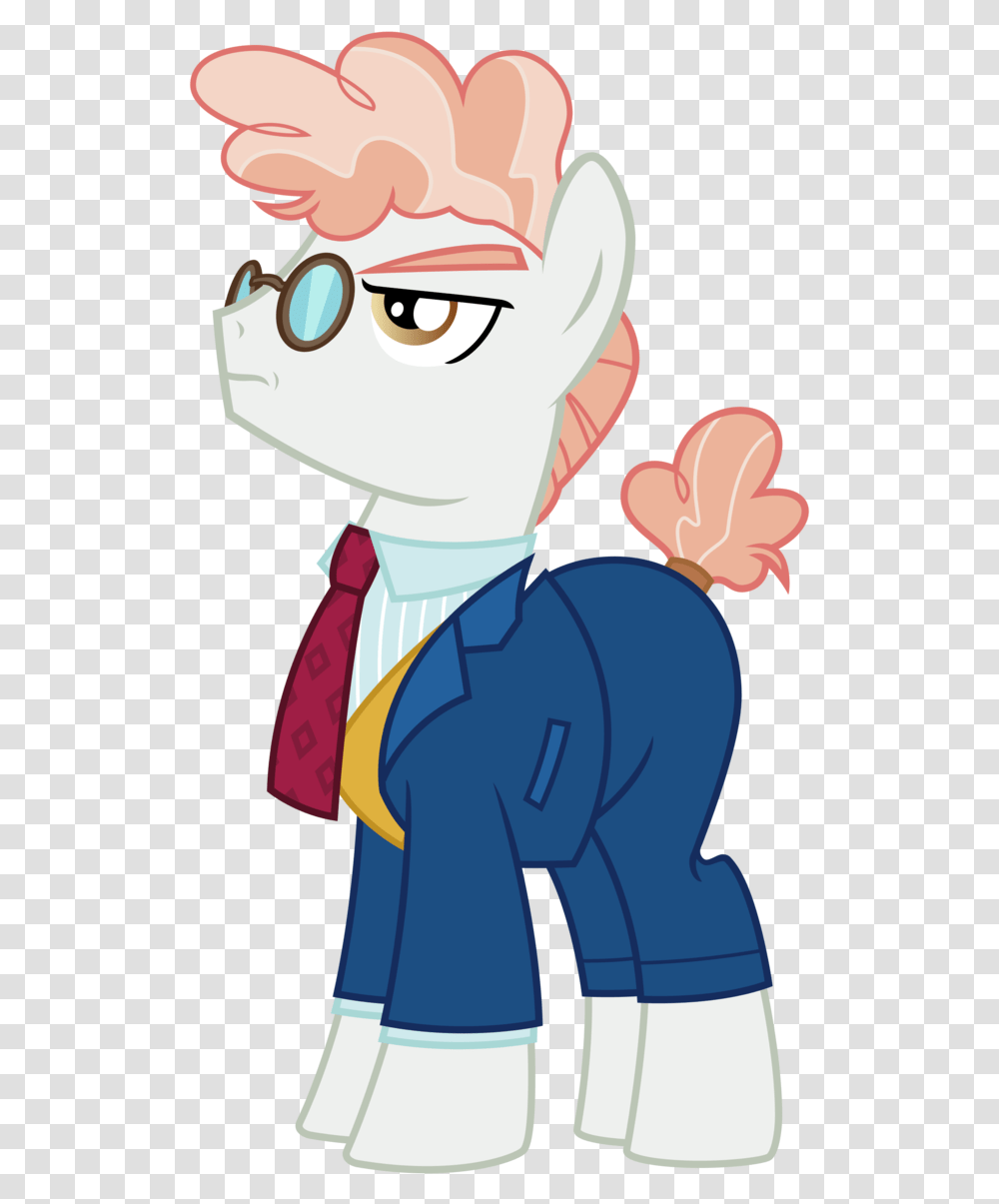 Boo Hiss Svengallop By Cheezedoodle96 Man Bun Mlp, Costume, Face, Book Transparent Png