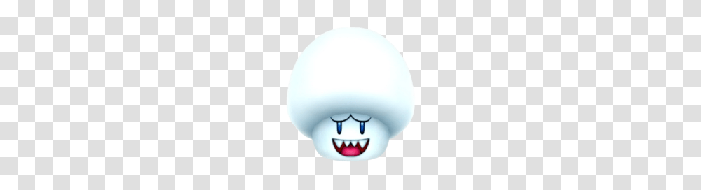 Boo Mushroom, Balloon, Teeth, Mouth, Lip Transparent Png