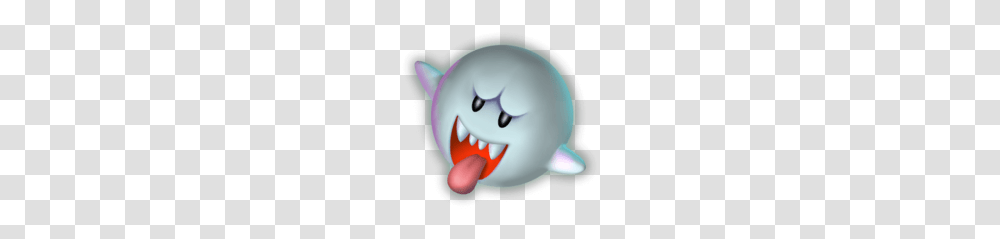 Boo Transparent Png