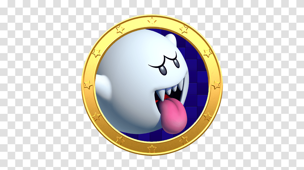 Boo, Window, Porthole Transparent Png