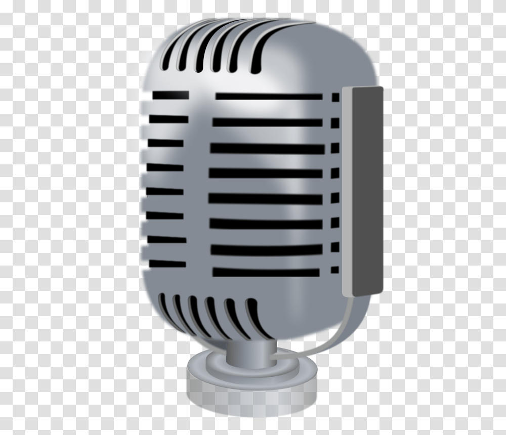 Boobaloo Old Style Microphone, Music, Electrical Device, Chess, Game Transparent Png