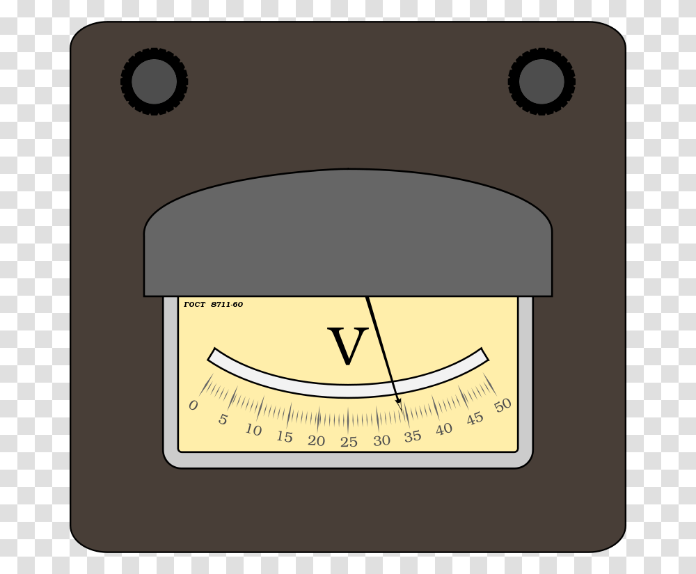 Boobaloo Voltmeter, Technology, Label, Leisure Activities Transparent Png