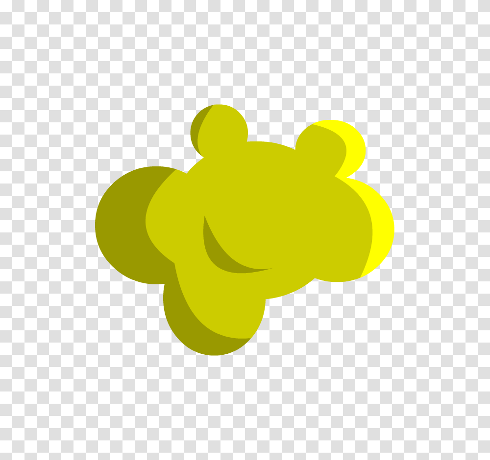 Boogers, Pac Man, Silhouette Transparent Png