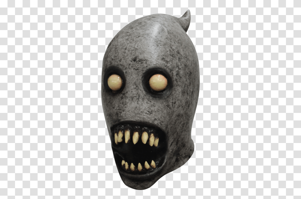 Boogeyman Mask, Jaw, Teeth, Mouth, Lip Transparent Png