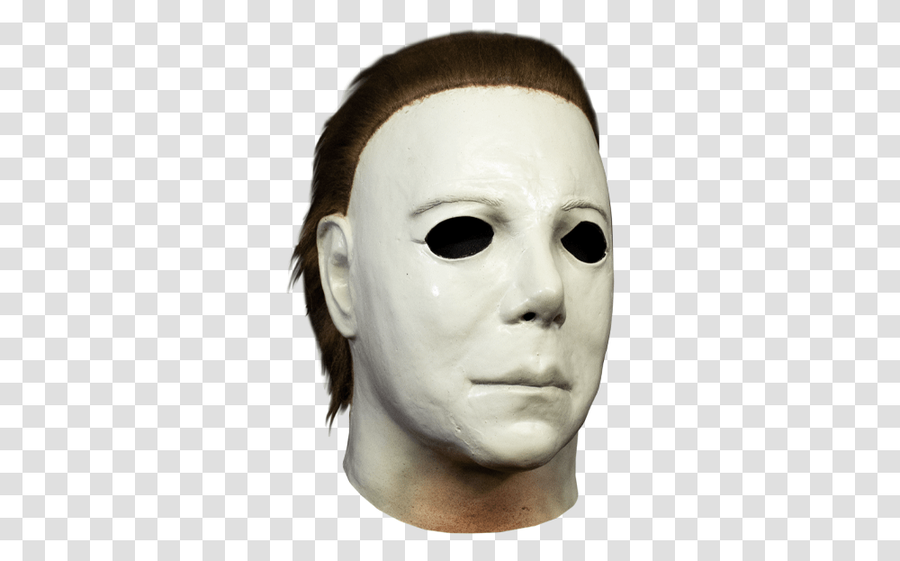 Boogeyman Michael Myers Halloween Mask Boogeyman Mask, Head, Person Transparent Png