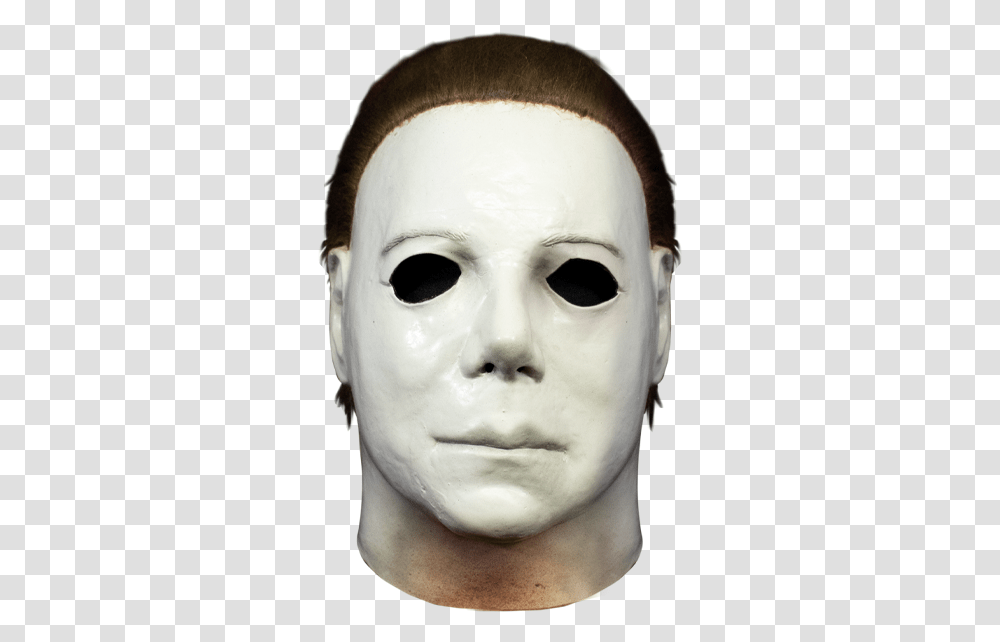 Boogeyman Michael Myers Halloween Mask Boogeyman Mask Michael Myers, Head, Person Transparent Png