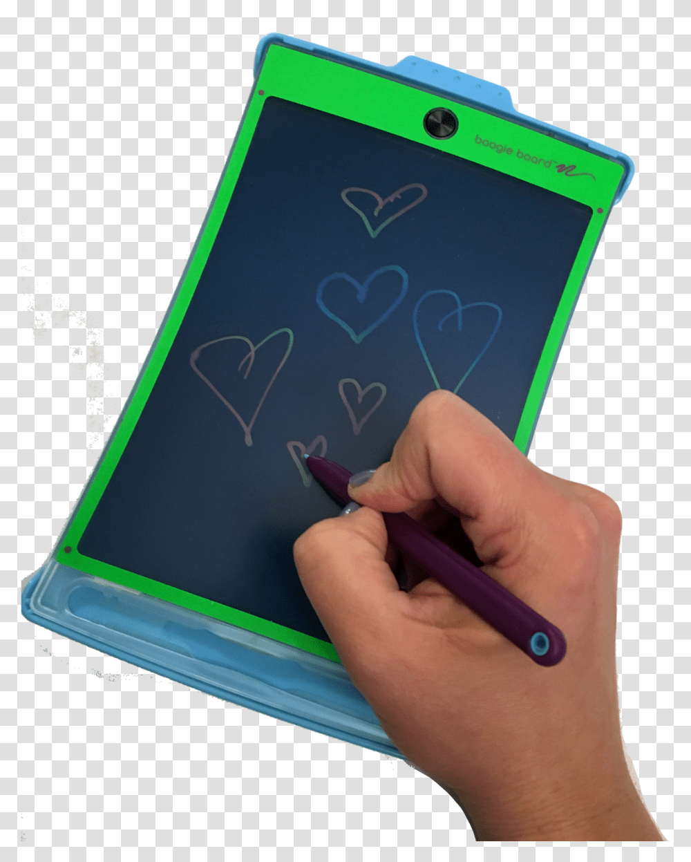 Boogie Board Smartphone, Person, Human, Mobile Phone Transparent Png