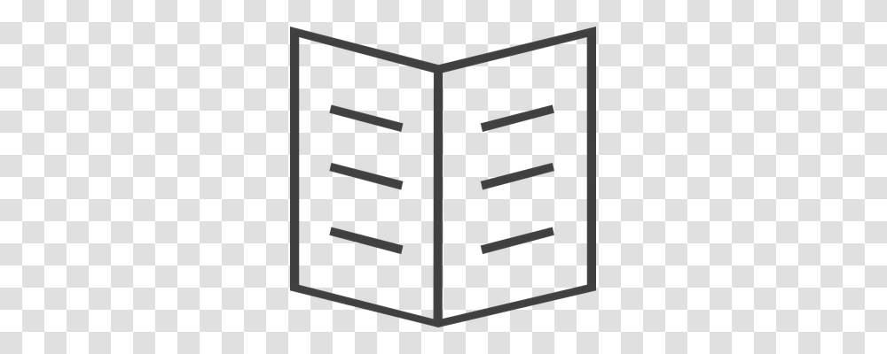 Book Furniture, Drawer, Chair Transparent Png