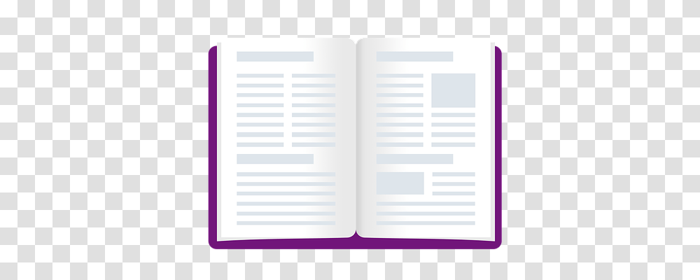 Book Technology, Page, Diary Transparent Png