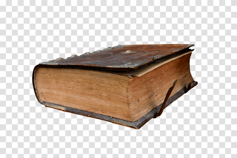 Book 960, Wood, Box, Plywood Transparent Png