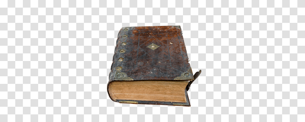 Book Education, Wood, Diary Transparent Png