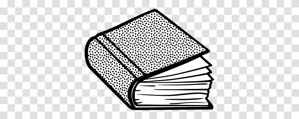 Book Education, Paper, Cushion Transparent Png