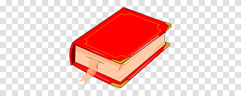 Book Education, Box Transparent Png