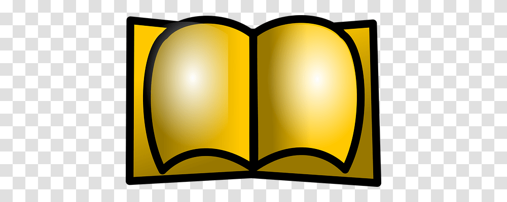 Book Lamp, Apparel Transparent Png