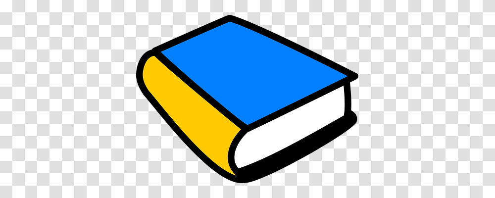 Book Education, Diary, Cowbell Transparent Png