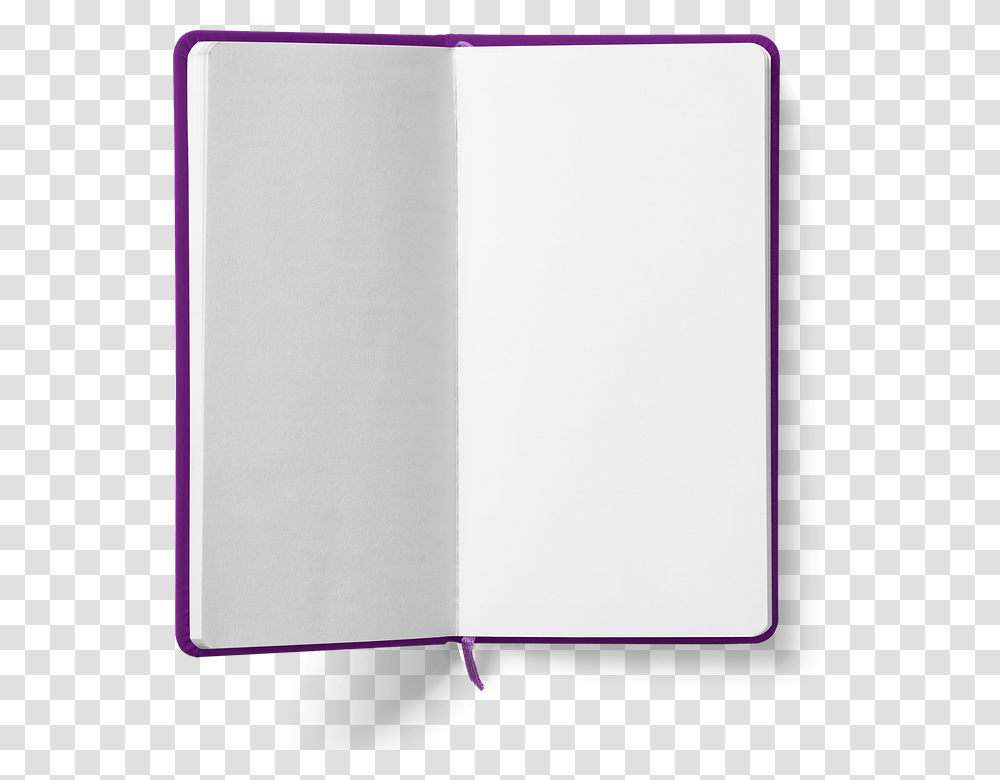 Book 960, Paper, Page, File Binder Transparent Png