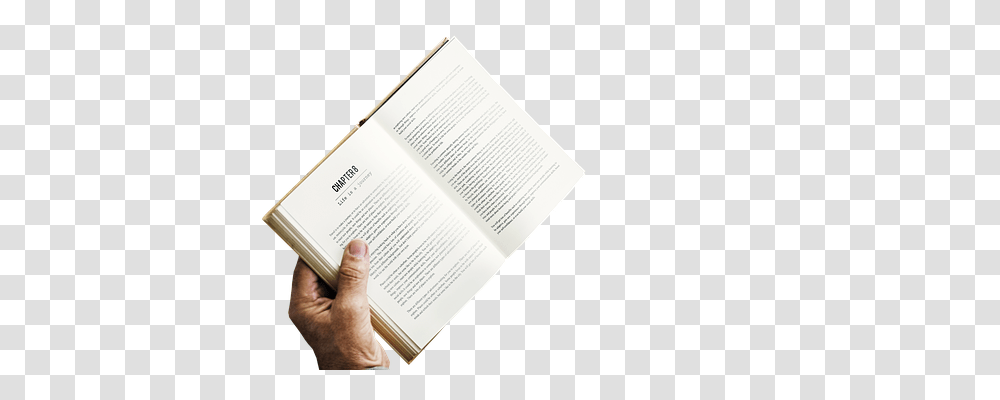 Book Technology, Person, Human Transparent Png