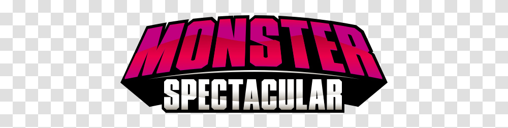 Book A Monster Truck Buy A Show Monster Spectacular, Word, Number Transparent Png
