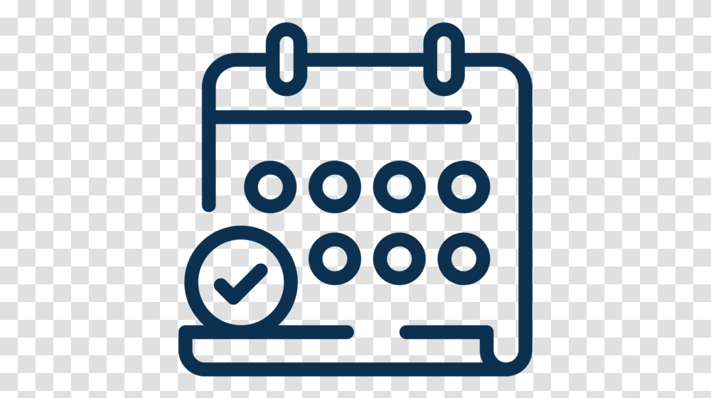 Book An Appointment Icon, Electronics, Number Transparent Png