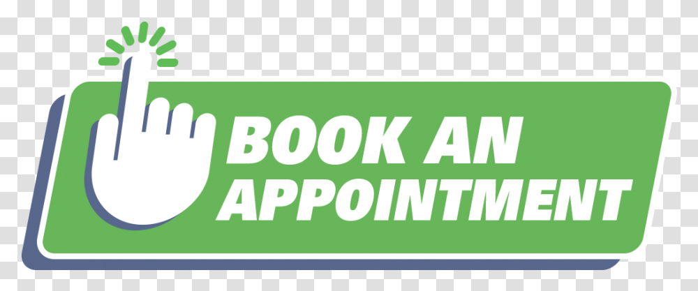 Book An Appointment Sign, Word, Plant Transparent Png