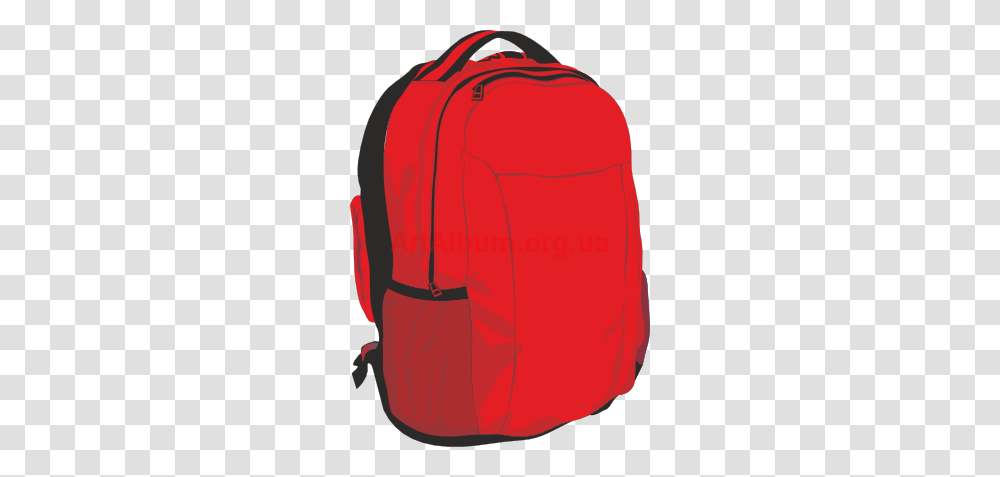 Book Bag Clipart Image Group, Backpack, Hoodie, Sweatshirt, Sweater Transparent Png