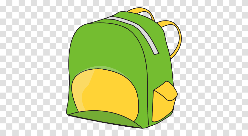 Book Bag Cliparts, Backpack, Baseball Cap, Hat Transparent Png