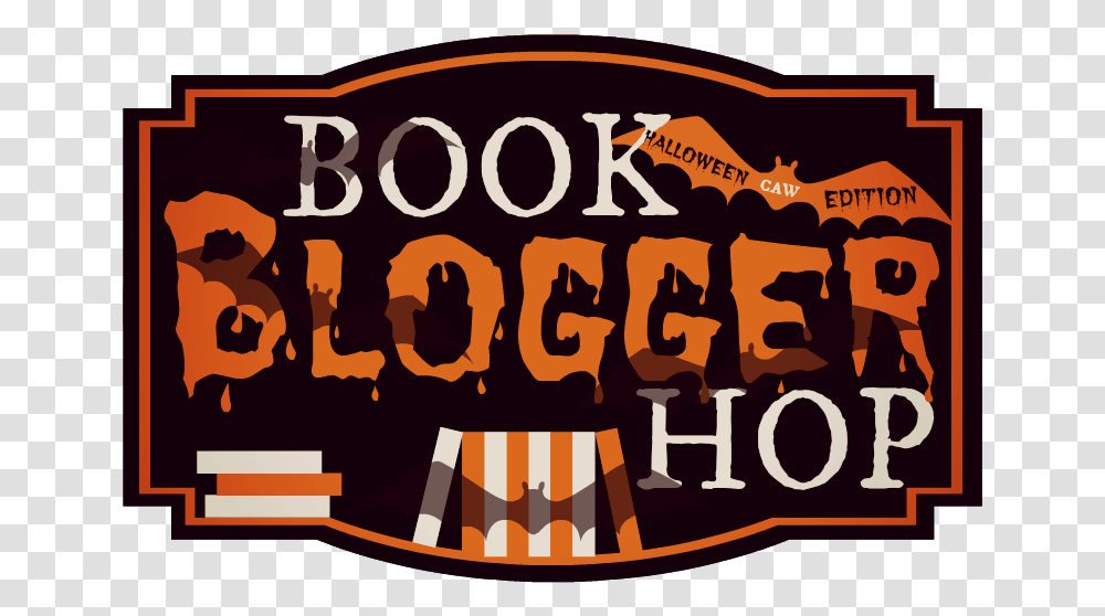 Book Blogger Hop Poster, Alphabet, Label, Number Transparent Png
