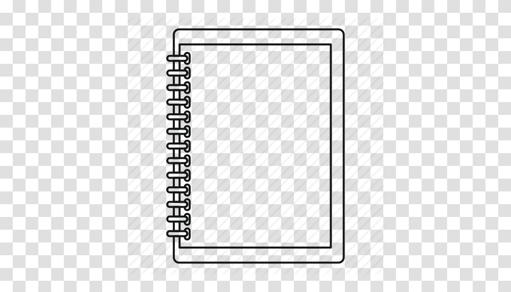 Book Bookstore Diary Line Outline Sketchbook Thn, Rug, Gray, Plot Transparent Png