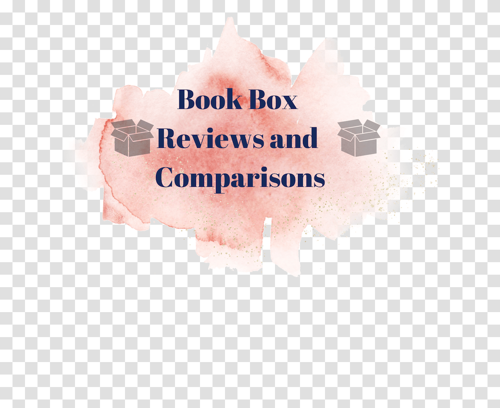 Book Box Reviews And Comparisons Fashion Pulse Daily, Poster, Hand, Outdoors Transparent Png