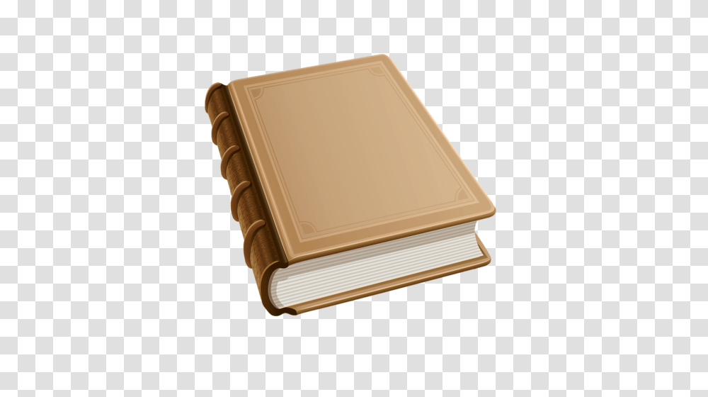 Book, Box, Diary Transparent Png