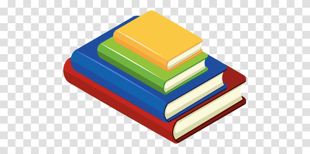 Book, Box, Furniture, Foam Transparent Png