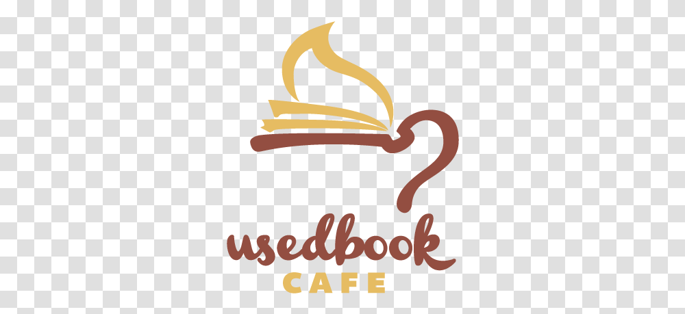 Book Cafe Logo Book Cafe Logo, Poster, Text, Label, Art Transparent Png