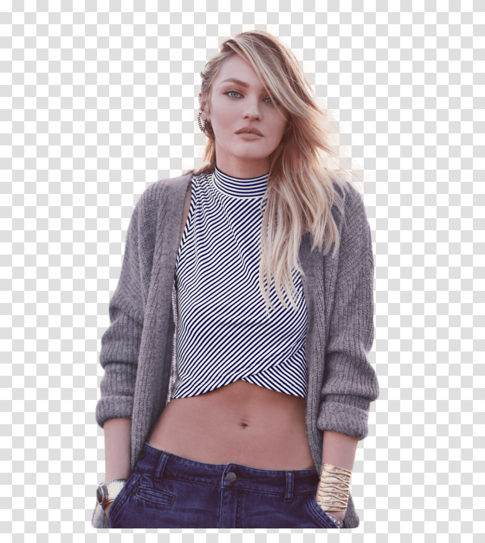 Book Candice Swanepoel Iphone, Clothing, Apparel, Person, Human Transparent Png