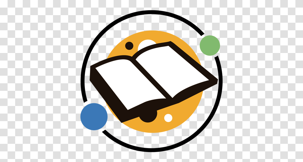 Book Circles Logo Crculo De Livros, Clothing, Hand, Crowd, Symbol Transparent Png