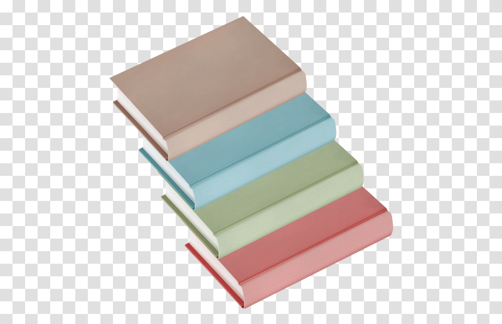 Book Clip Art, Box, Foam Transparent Png