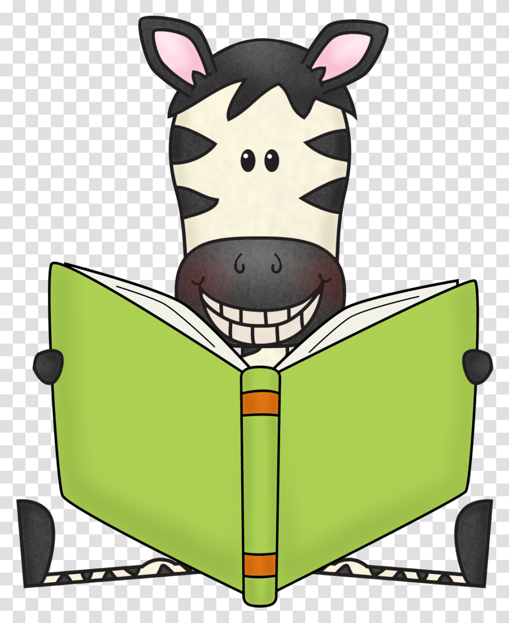 Book Clip Art Free Library Files Animal Reading Clipart, Paper, Text, Mammal, Costume Transparent Png