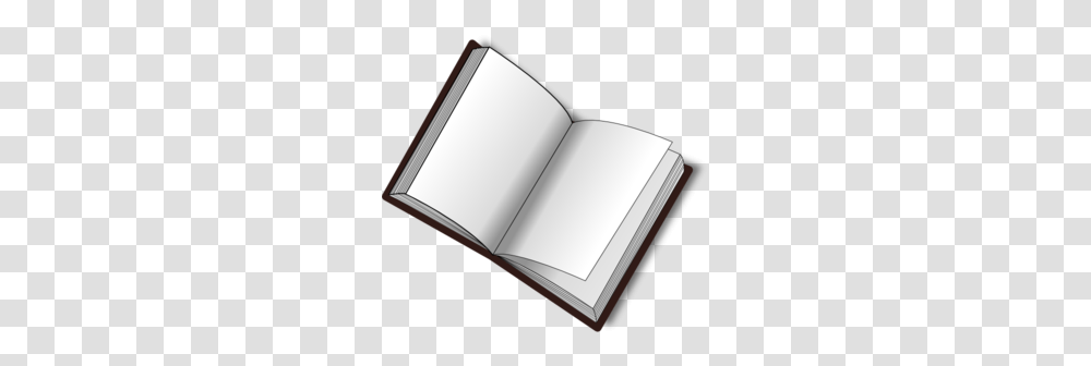 Book Clip Art, Page, Diary Transparent Png