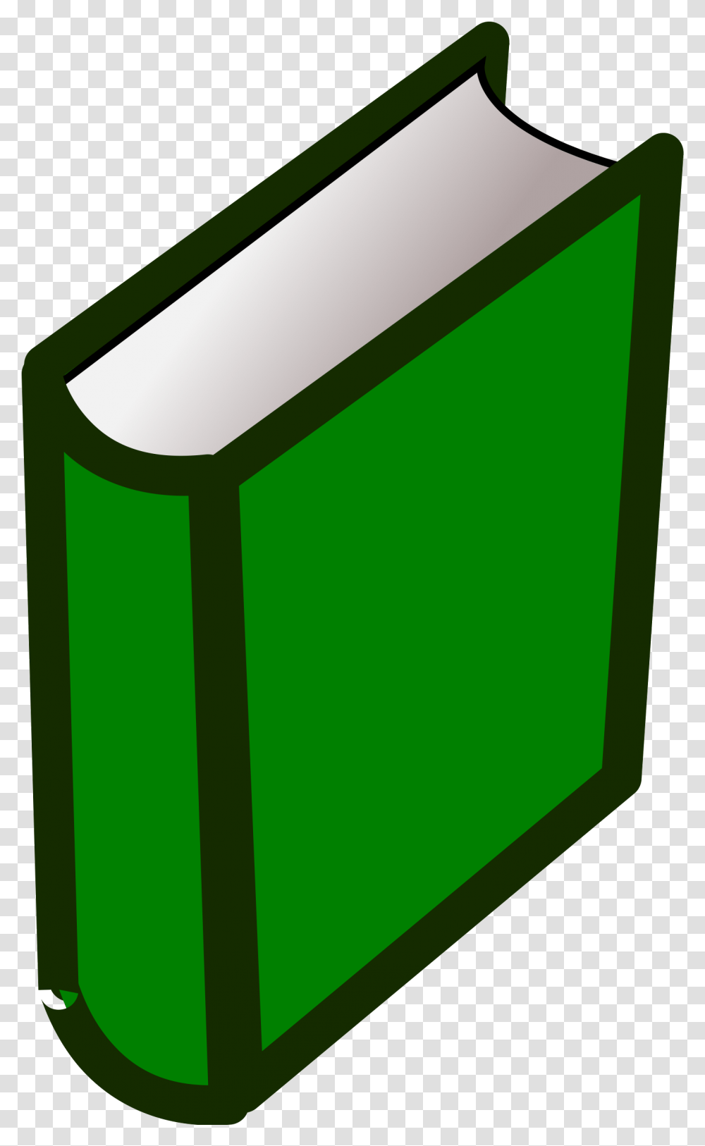 Book Clipart Book Favicon, Green, Recycling Symbol, Tin, Axe Transparent Png